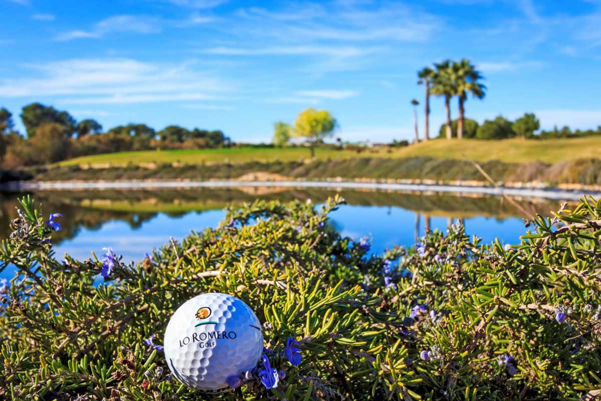 lo romero golf golf course